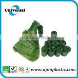 Plastic Color Eco-friendly Dog Poop Waste Bag