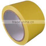 Manufacture White / Yellow Crepe Paper Masking Adhesive Tape thumbnail-1