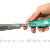 Berrylion Slogging Chisel With Half Round Handle 3/4" Slogging Chisel thumbnail-2