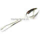 Customized Hot Sale Cheap Metal Cheap Soup Spoon thumbnail-3