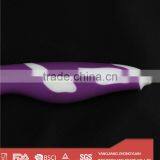 3pcs Colored Ceramic Knife Set With Color Box thumbnail-2