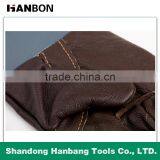 Professional Welding Gloves of 18'' thumbnail-5