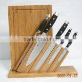 Stainless Steel Knife Set thumbnail-1