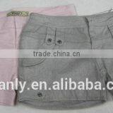 Ladies' Short Pants thumbnail-4
