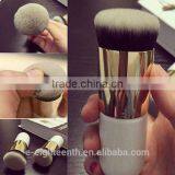 Big Wood CLASSY SOFT MAKEUP BRUSHES PROFESSIONAL COSMETIC MAKE UP Foudation BRUSH thumbnail-1