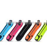Cheap Oem Muti Colorful Lightweight Waterproof Sport Running Cycling Waist Bag