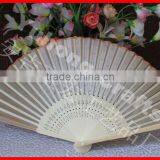 High Quality Foldable Hand Fan for Advertising thumbnail-3