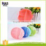 Plastic Lunch Box thumbnail-1