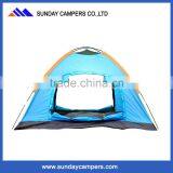 China Factory Best Sale Transparent Camping Tent for Kids Play thumbnail-5