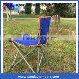 Outdoor Camping Canvas Chair Made in China thumbnail-2