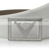 Men's Leather Golf Belt thumbnail-2