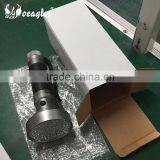 Wholesale 100 LED UV Flashlight 5W High Power UV Black Light 395nm-400nm Purple uv Flashlight Torch thumbnail-6