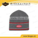 Hot Sale In Winter 100% Cotton Beanie thumbnail-2