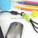 Earphone Cable Coiling Holder thumbnail-6