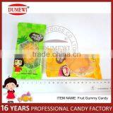 Mango Fruit Gummy Candy/ Mango Jelly Candy thumbnail-4