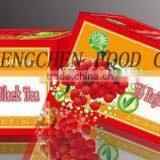 Lychee Black Tea Bag thumbnail-1