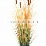 Home Decoration Factory Fake OEM Artificial Grass thumbnail-3