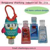 Z09 Wall Mounted Hand Sanitizer Dispensers thumbnail-4