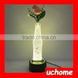 UCHOME Beer Bottle Lamp 3D Illusion Lamp Custom Led Light thumbnail-1