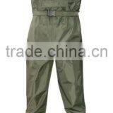 Nylon/PVC Chest Wader thumbnail-1