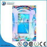 Children Arcade Machine Happy Jumping Amusement Arcade Video Kids Coin Operated Game Machine thumbnail-5