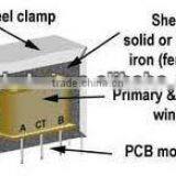 EE Type Customized Transformer Audio Transformer 1:1 2000Vrms Surface Mount Transformers