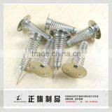 Spring Clip Fastenings/metal Clips Fasteners Toy Accessories thumbnail-1