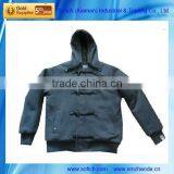 PROMOTION!!YMM25246 Mens CVC Fleece Jackets