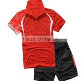 Women Badminton Wear,badminton Sport Wear thumbnail-1