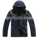 Outdoor Jacket Mens Winter Jacket thumbnail-1