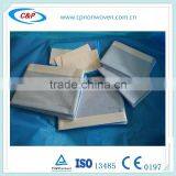 ETO Sterile Surgical Universal Drapes Pack With CE ISO Certificate thumbnail-1