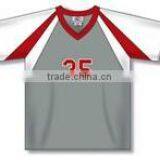 Full Sublimated Customed Football Jersey thumbnail-1