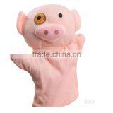 Cartoon Hand Puppets Toys Animal Toy Hand Puppet thumbnail-3