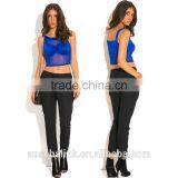 2016 Indian Style Black Harem Pants for Girls Low Price thumbnail-6