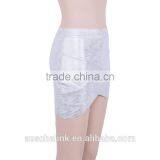 European Style Night Bar Sexy Bandage Seduction Girl Skirt Wholesale thumbnail-2