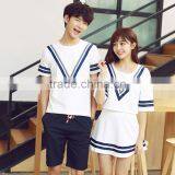 Wholesale Korean School Girls Uniform Pictures High School Uniforms thumbnail-5