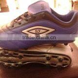Football Club Soccer Shoes for Men Women Children Sport on the Grass Made in China thumbnail-1