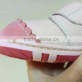 GZY New Cheap Manufacturer Wholesale Soft Baby Shoes 2017 thumbnail-2