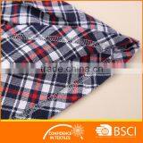 Fashion Child Girl Nice Sweater &Check Dress thumbnail-5