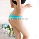 Stock 2016 New Brand Sey Panties Transparent Hollow Out T Pants G String Thong Underwear Women Lace G-String Sey Panties For Wom thumbnail-4