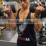 Stringer Vest, Men Tank Top 100% Cotton, ( Paypal ) thumbnail-6
