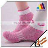 adult Cotton Crew Athletic Sock