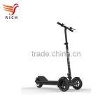 HSCW4 Top quality new design folding electric scooter 3 wheels