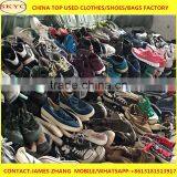 Tanzania Used Shoes,cheap and Fashion Used Shoes,all Size Secondhand Shoes thumbnail-5