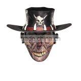 Adult Outback Zombie Mask thumbnail-1