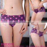 Ladies Back Open Underwear Stocklot thumbnail-1