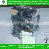 Supplier Hot Sale In Malaysia Recycling Men Cotton Pants Credential Used Clothing thumbnail-6