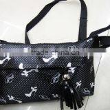 Fashion Lady High-heel Shoe Cosmetic Bag thumbnail-1