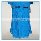 Women Jacket and Skirt Embroidery Wholesale Church Suit thumbnail-3