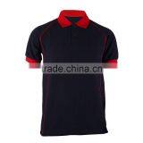 Stylish & Trendy Unisex Polo T-shirt thumbnail-1
